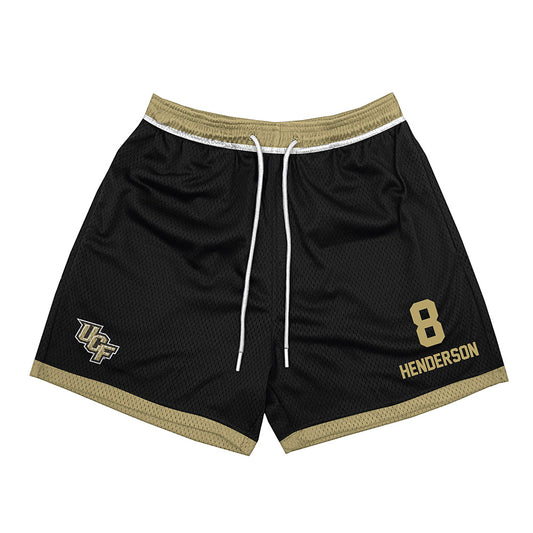 Central Florida - NCAA Football : Demari Henderson - Shorts-0