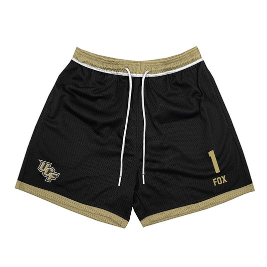 Central Florida - NCAA Football : Kylan Fox - Shorts-0