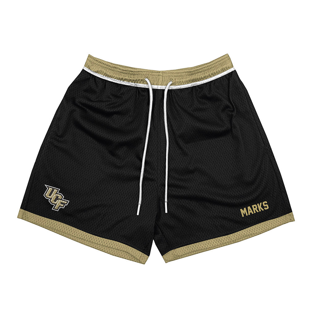 Central Florida - NCAA Women's Rowing : Brinn Marks - Shorts-0