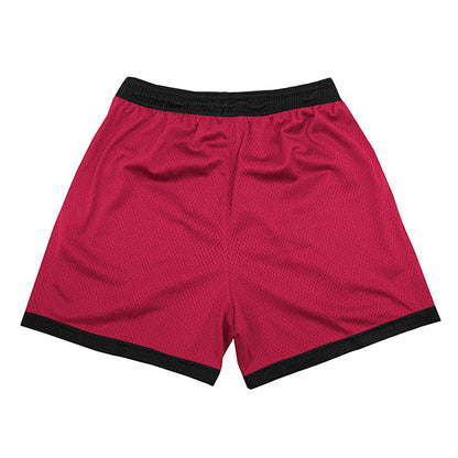 Utah - NCAA Football : Otto Tia - Shorts-1