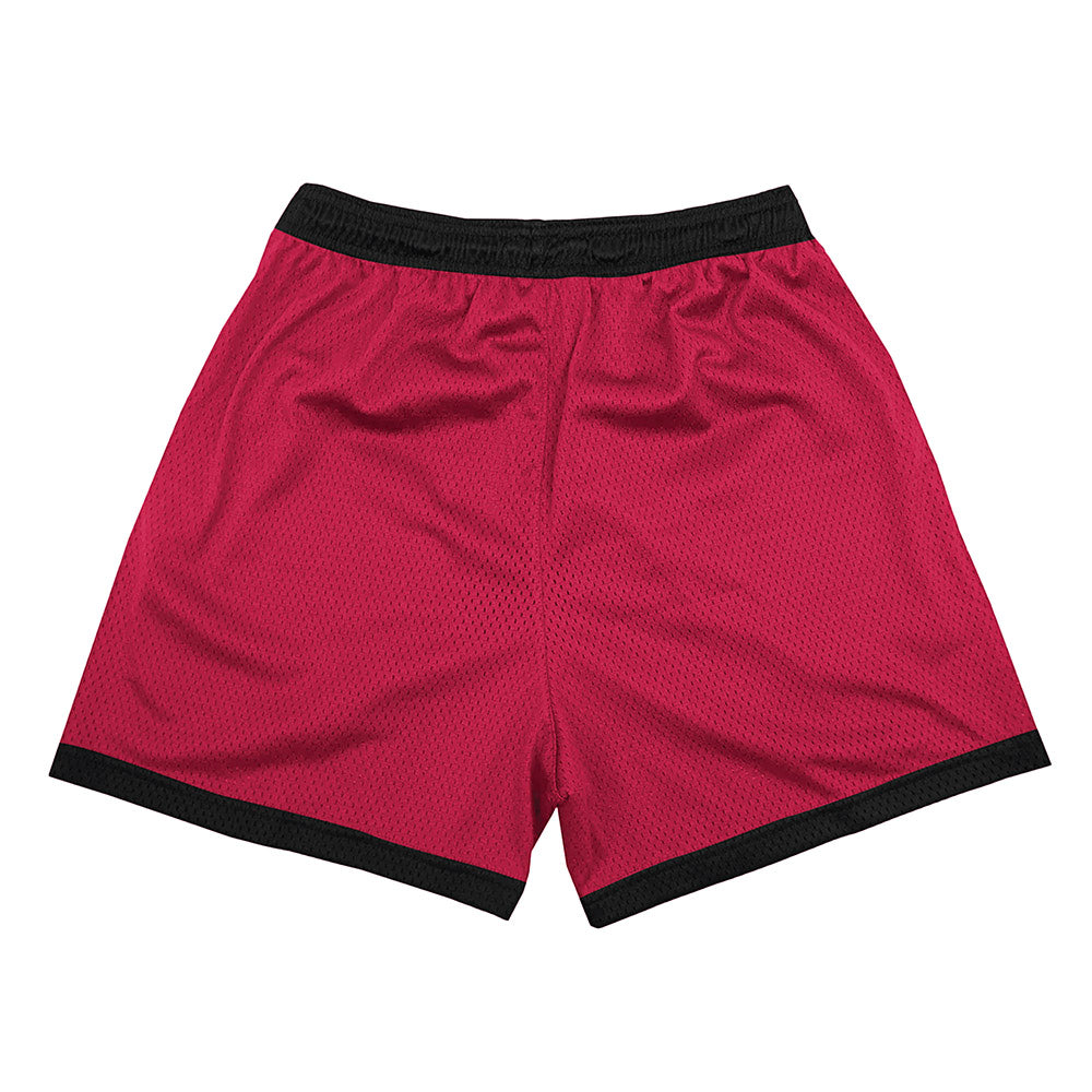 Utah - NCAA Football : Jaxson Jones - Shorts-1