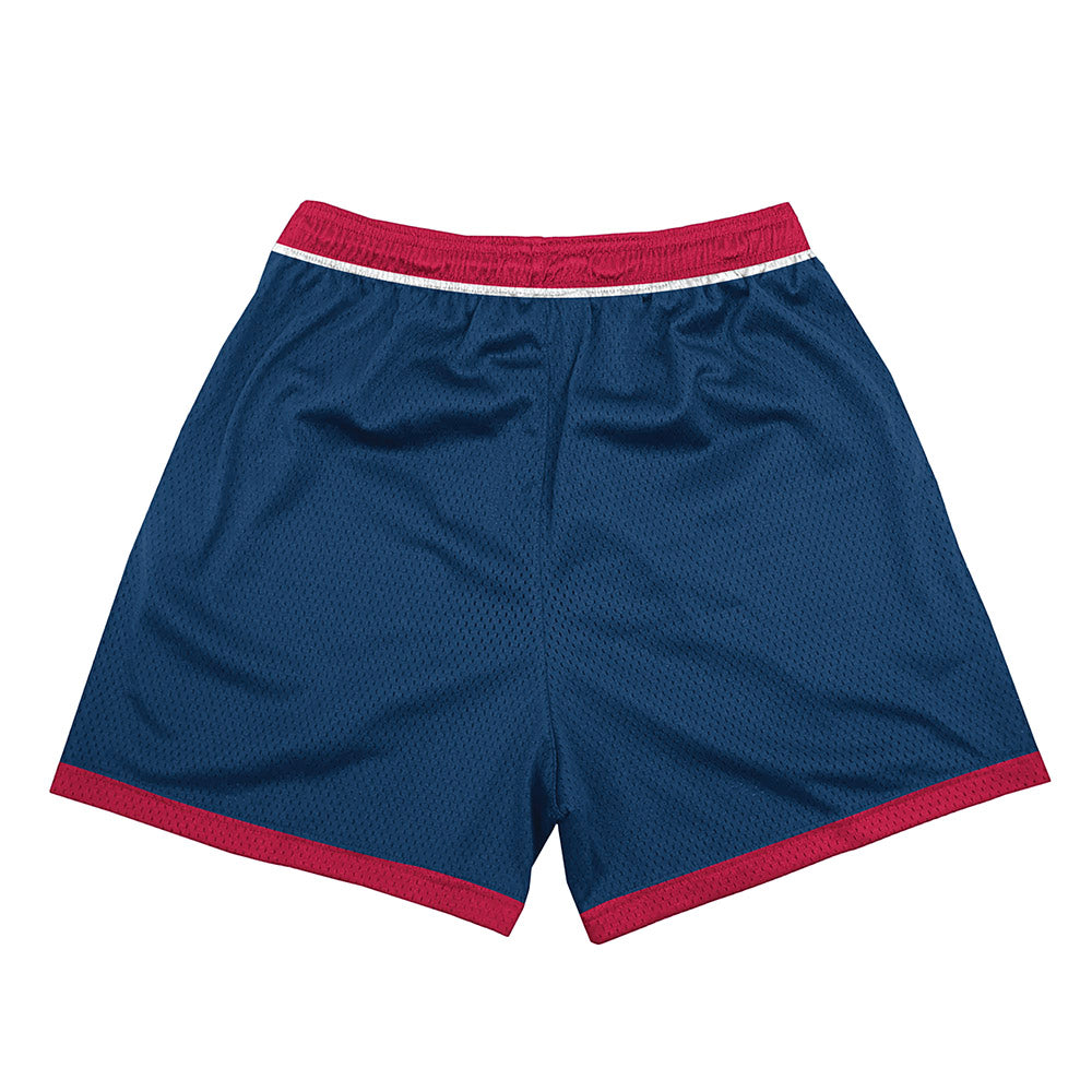 FAU - NCAA Men's Golf : Christian Veilleux - Shorts-1