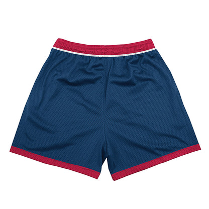 FAU - NCAA Men's Basketball : Jack Johnson - Shorts