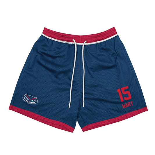 FAU - NCAA Women's Volleyball : Olivia Hart - Shorts-0