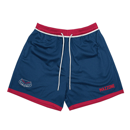 FAU - NCAA Cheerleading : Molly Mazzone - Shorts-0