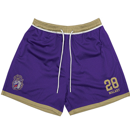 JMU - NCAA Football : Jobi Malary - Shorts