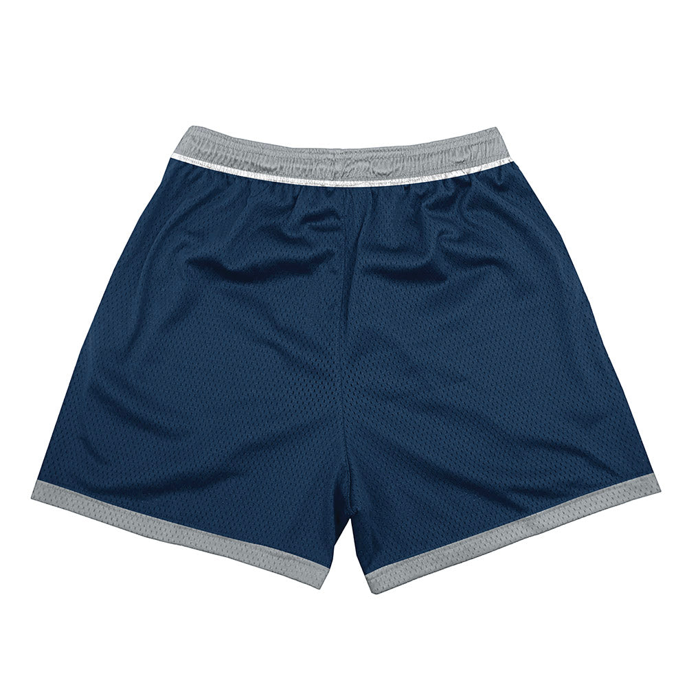 Monmouth - NCAA Men's Lacrosse : Mitch Boudreau - Shorts-1