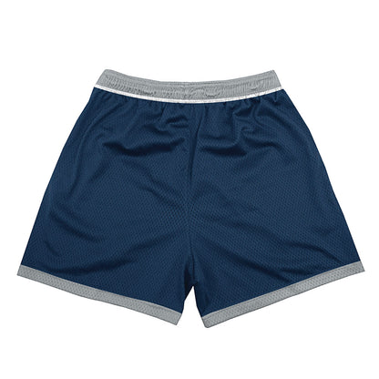Monmouth - NCAA Men's Lacrosse : Brayden Lasensky - Shorts-1