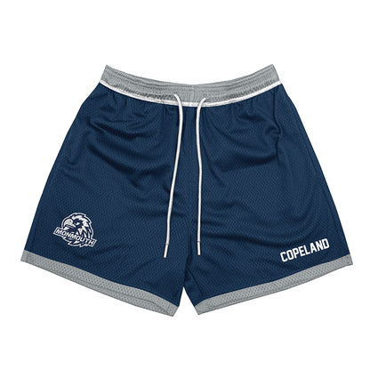 Monmouth - NCAA Women's Rowing : Audrey Copeland - Shorts-0