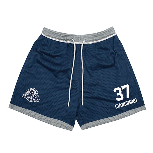 Monmouth - NCAA Baseball : Joey Ciancimino - Shorts