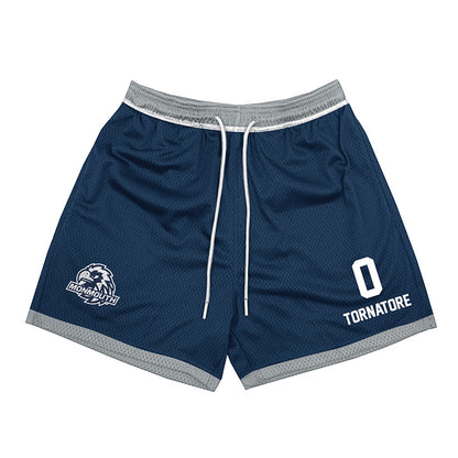 Monmouth - NCAA Women's Soccer : Paisley Tornatore - Shorts