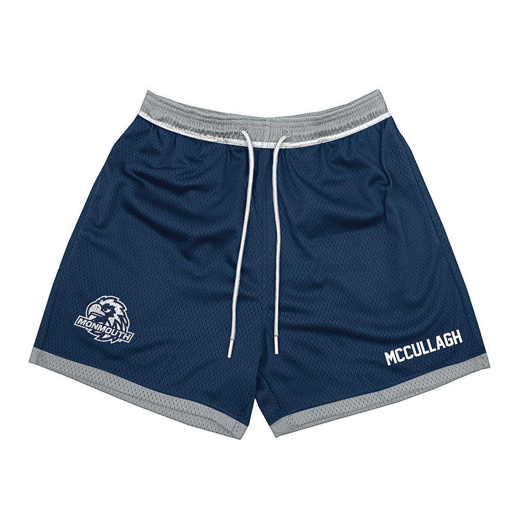 Monmouth - NCAA Men's Golf : Colin McCullagh - Shorts-0