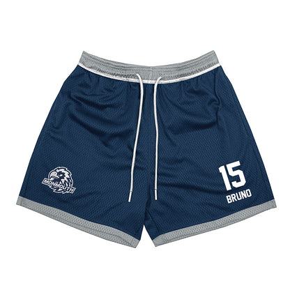 Monmouth - NCAA Women's Soccer : Lauren Bruno - Shorts