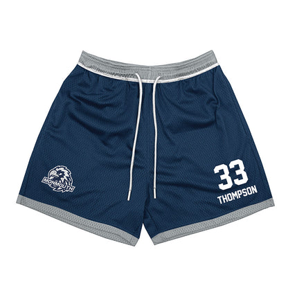 Monmouth - NCAA Softball : Tessa Thompson - Shorts