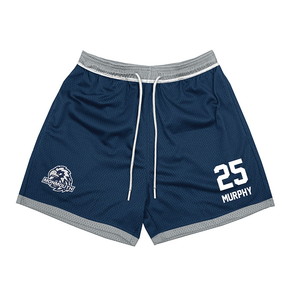 Monmouth - NCAA Football : Patrick Murphy - Shorts