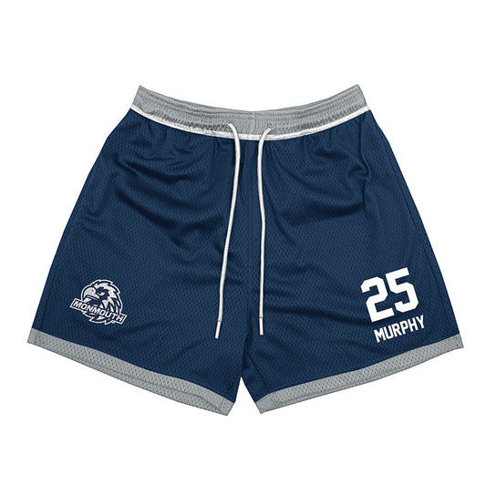 Monmouth - NCAA Football : Patrick Murphy - Shorts