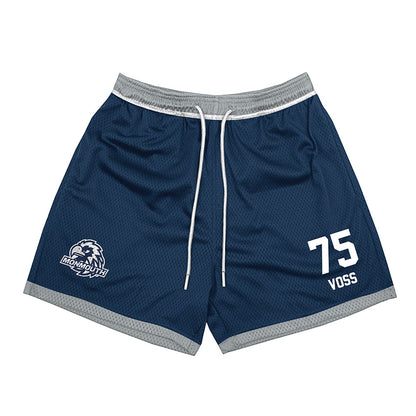 Monmouth - NCAA Football : James Voss - Shorts