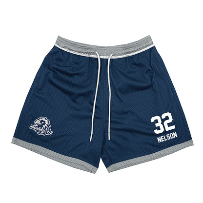 Monmouth - NCAA Football : Rodney Nelson - Shorts