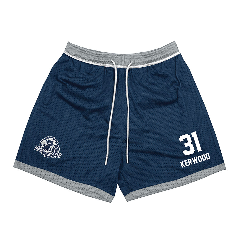Monmouth - NCAA Softball : Billie Kerwood - Shorts