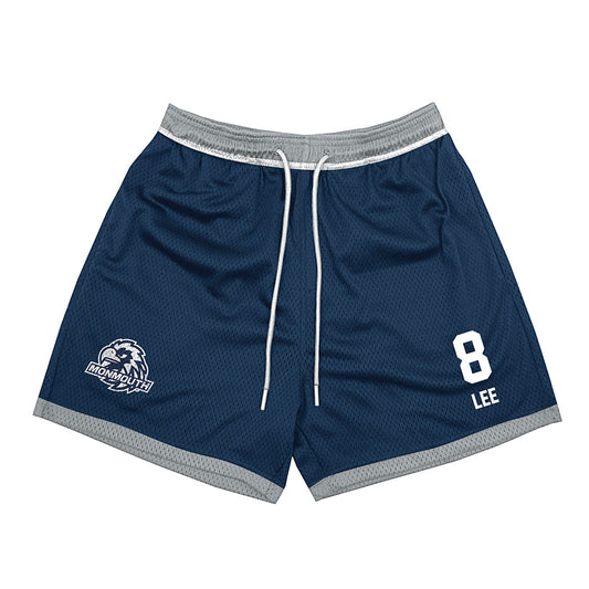 Monmouth - NCAA Football : Deuce Lee - Shorts