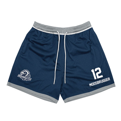 Monmouth - NCAA Men's Soccer : Otto Moosbrugger - Shorts