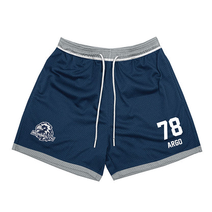 Monmouth - NCAA Football : Will Argo - Shorts