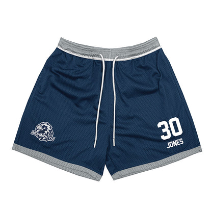 Monmouth - NCAA Football : Jaeden Jones - Shorts