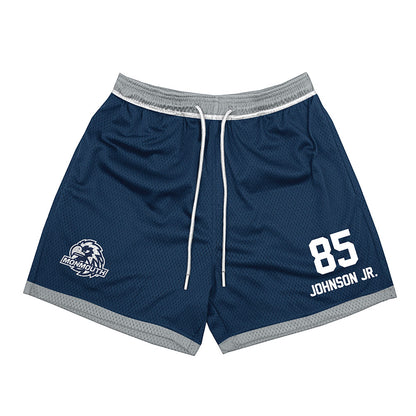 Monmouth - NCAA Football : Arturo Johnson Jr. - Shorts-0