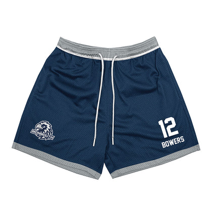 Monmouth - NCAA Women's Field Hockey : Keely Bowers - Shorts