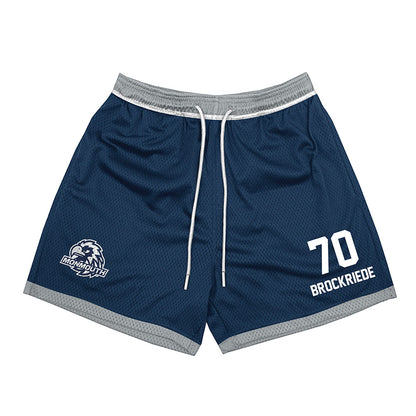 Monmouth - NCAA Football : Greyson Brockriede - Shorts