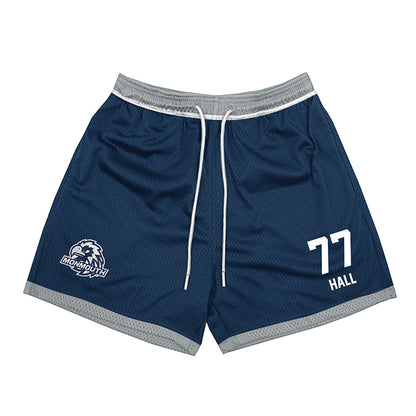 Monmouth - NCAA Football : Jordan Hall - Shorts