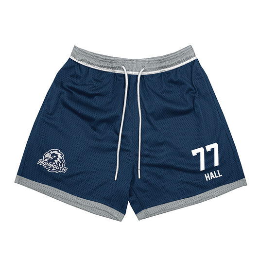 Monmouth - NCAA Football : Jordan Hall - Shorts