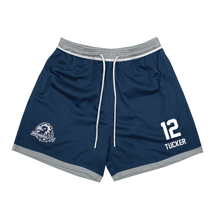 Monmouth - NCAA Football : Andre Tucker - Shorts