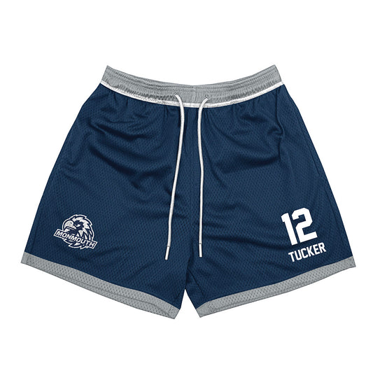 Monmouth - NCAA Football : Andre Tucker - Shorts