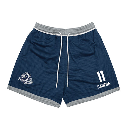 Monmouth - NCAA Softball : Jayla Cadena - Shorts-0