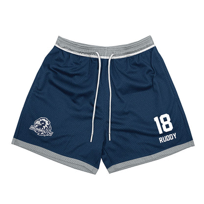 Monmouth - NCAA Baseball : Colin Ruddy - Shorts-0