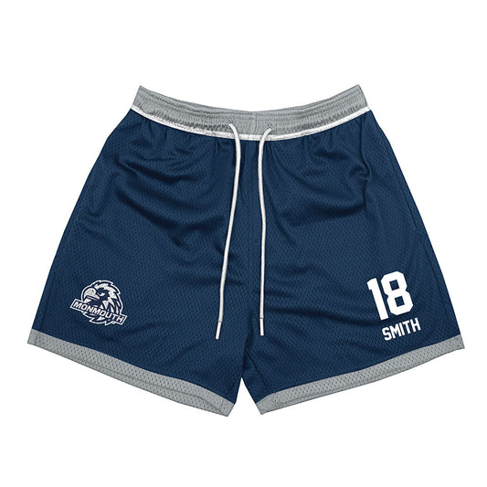 Monmouth - NCAA Softball : Olivia Smith - Shorts