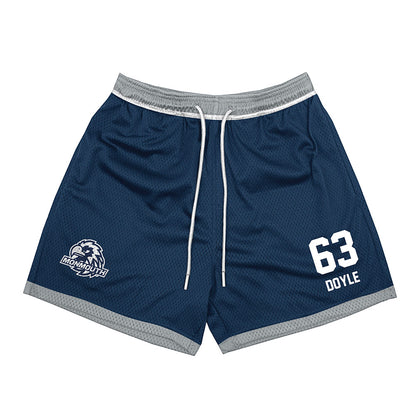 Monmouth - NCAA Football : Daniel Doyle - Shorts