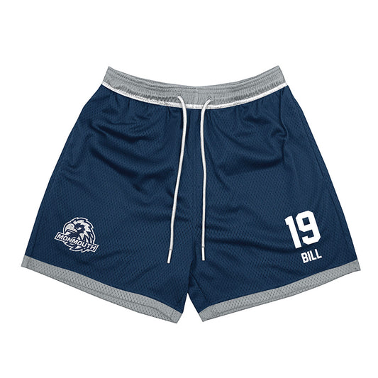Monmouth - NCAA Football : Owen Bill - Shorts
