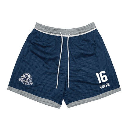 Monmouth - NCAA Men's Soccer : Colin Volpe - Shorts-0