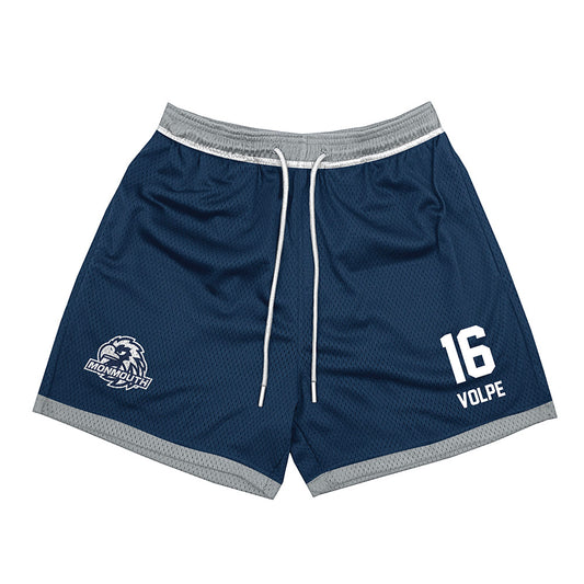 Monmouth - NCAA Men's Soccer : Colin Volpe - Shorts-0