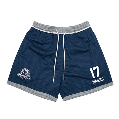 Monmouth - NCAA Football : Nate Maiers - Shorts