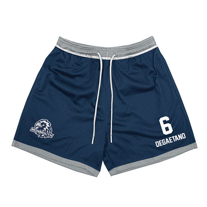 Monmouth - NCAA Women's Soccer : Katie DeGaetano - Shorts