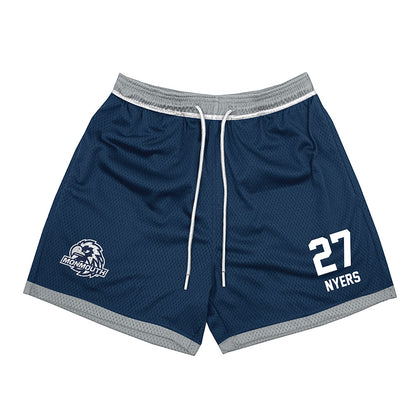 Monmouth - NCAA Football : Justin Nyers - Shorts