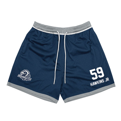 Monmouth - NCAA Football : Adrian Hawkins Jr - Shorts