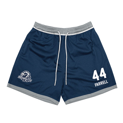 Monmouth - NCAA Football : Connor Farrell - Shorts