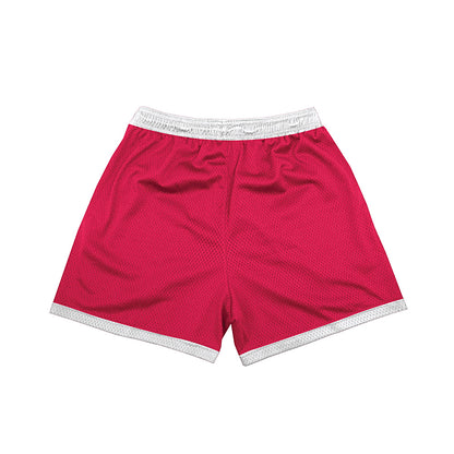 Lamar - NCAA Baseball : Zane Spinn - Shorts-1