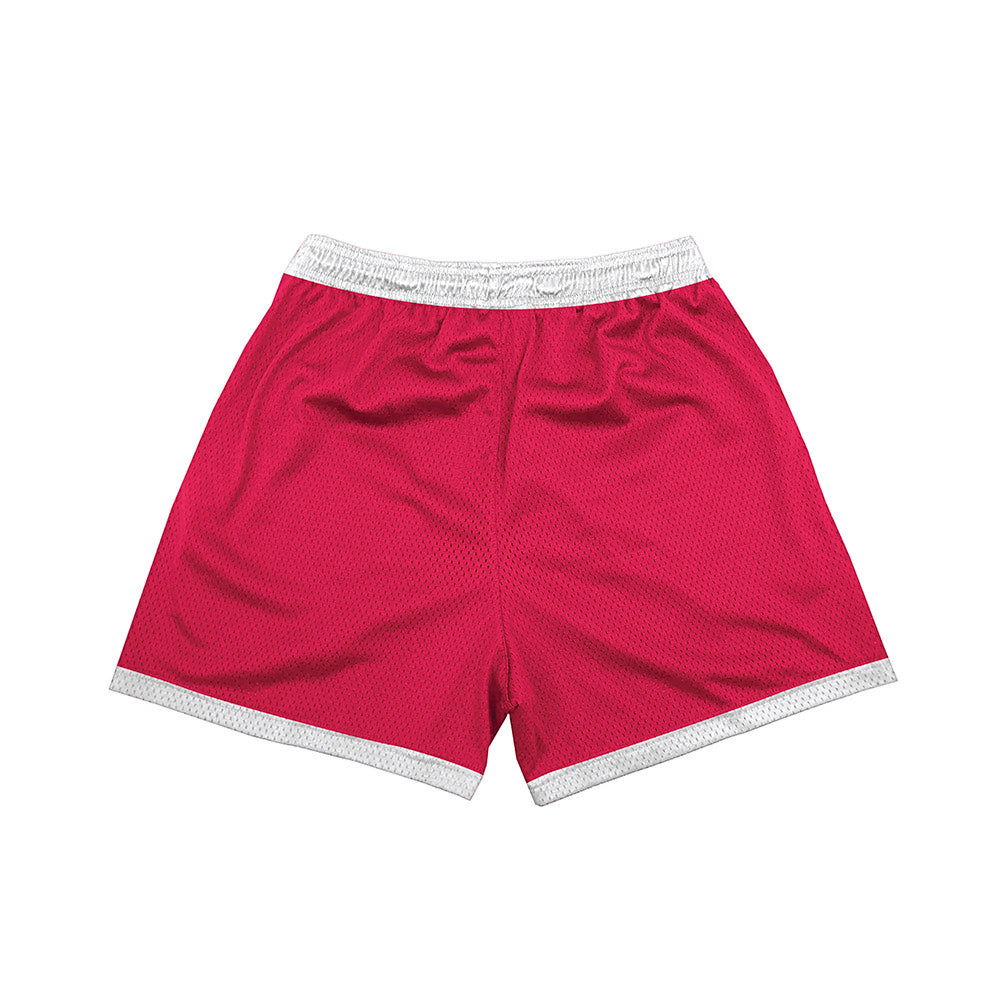 Lamar - NCAA Baseball : Bryce Grizzaffi - Shorts-1