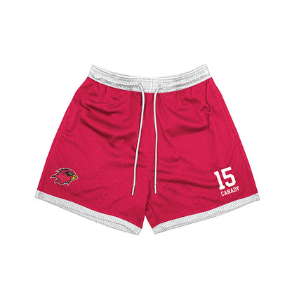 Lamar - NCAA Football : Koda Canady - Shorts-0