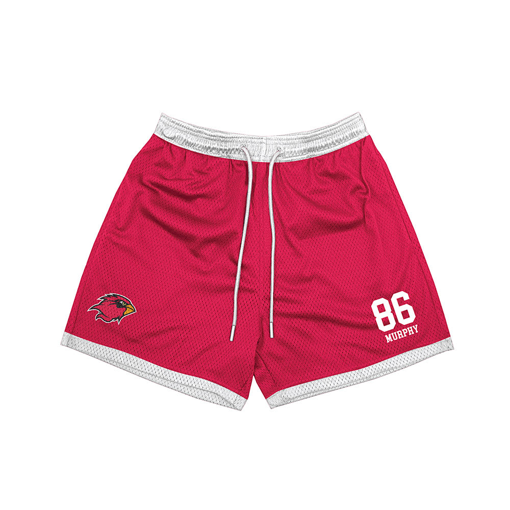 Lamar - NCAA Football : BacQuari Murphy - Shorts-0